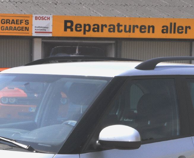 Bild Auto