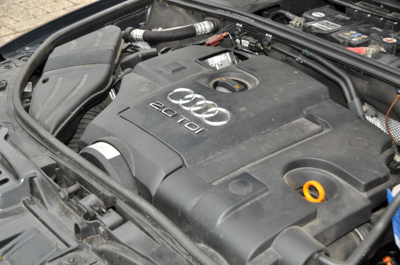 Motor